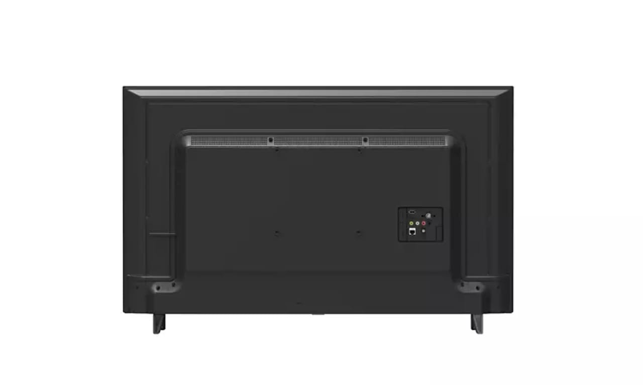 Philips 43 Class 4K Ultra HD Google Smart LED TV 43PUL7552F7