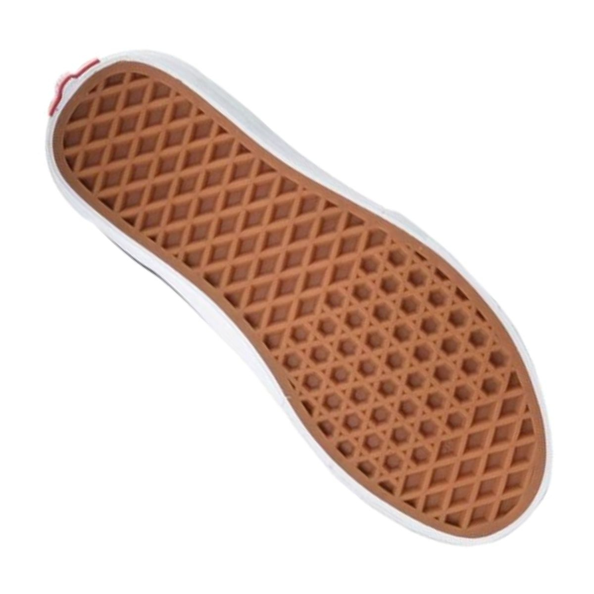 Tenis Vans Ua Sk8 Hi Navy Vn0d5invy Juvenil