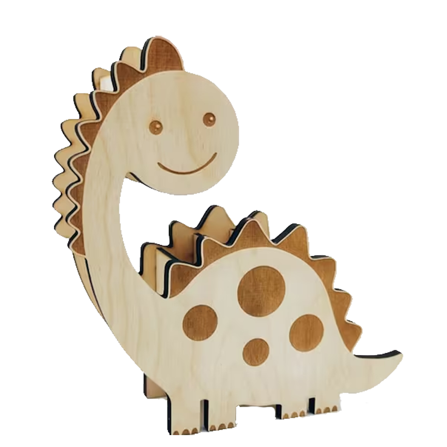 Porta Lápices escolar ordena tu escritorio con Estilo Jurásico