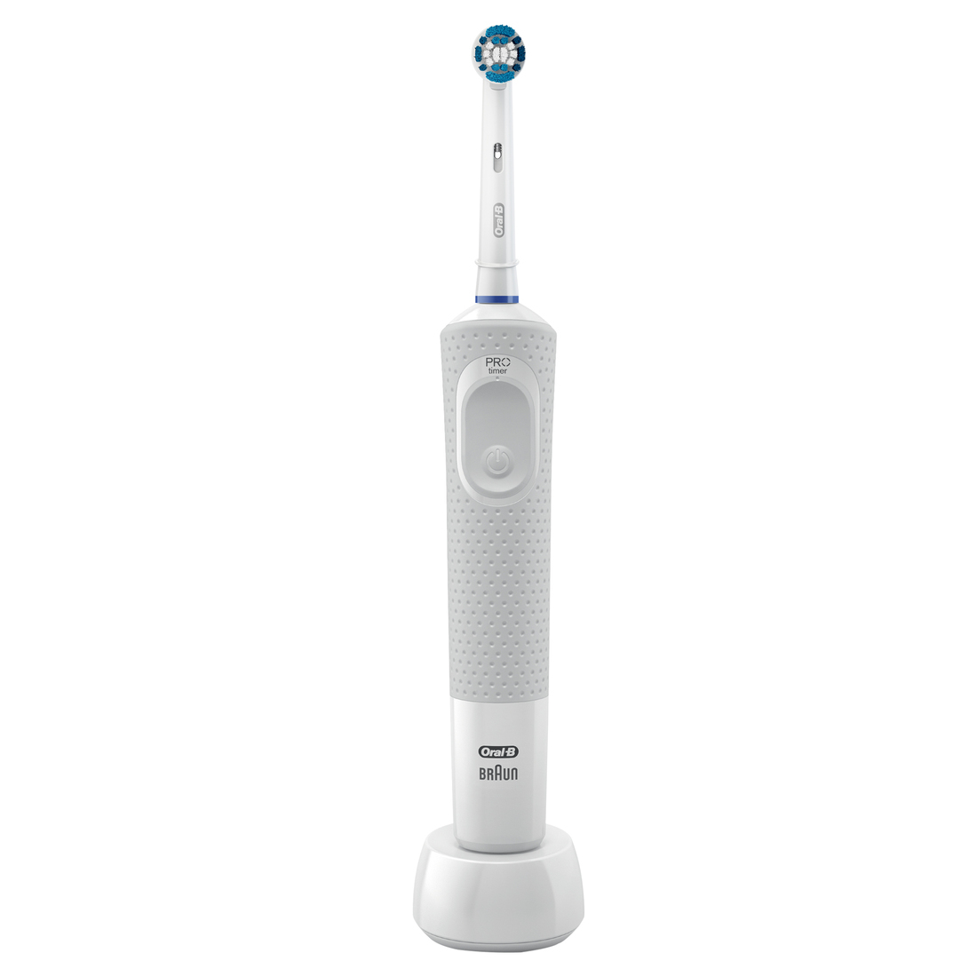 Oral-B Vitality 100 Cepillo Eléctrico Recargable 1 Unidad