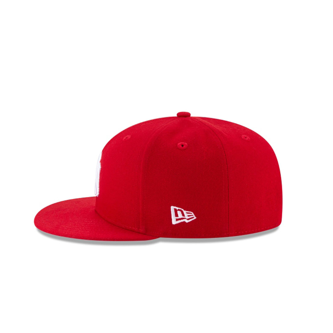 Gorra New Era NY Yankees 9Fifty.