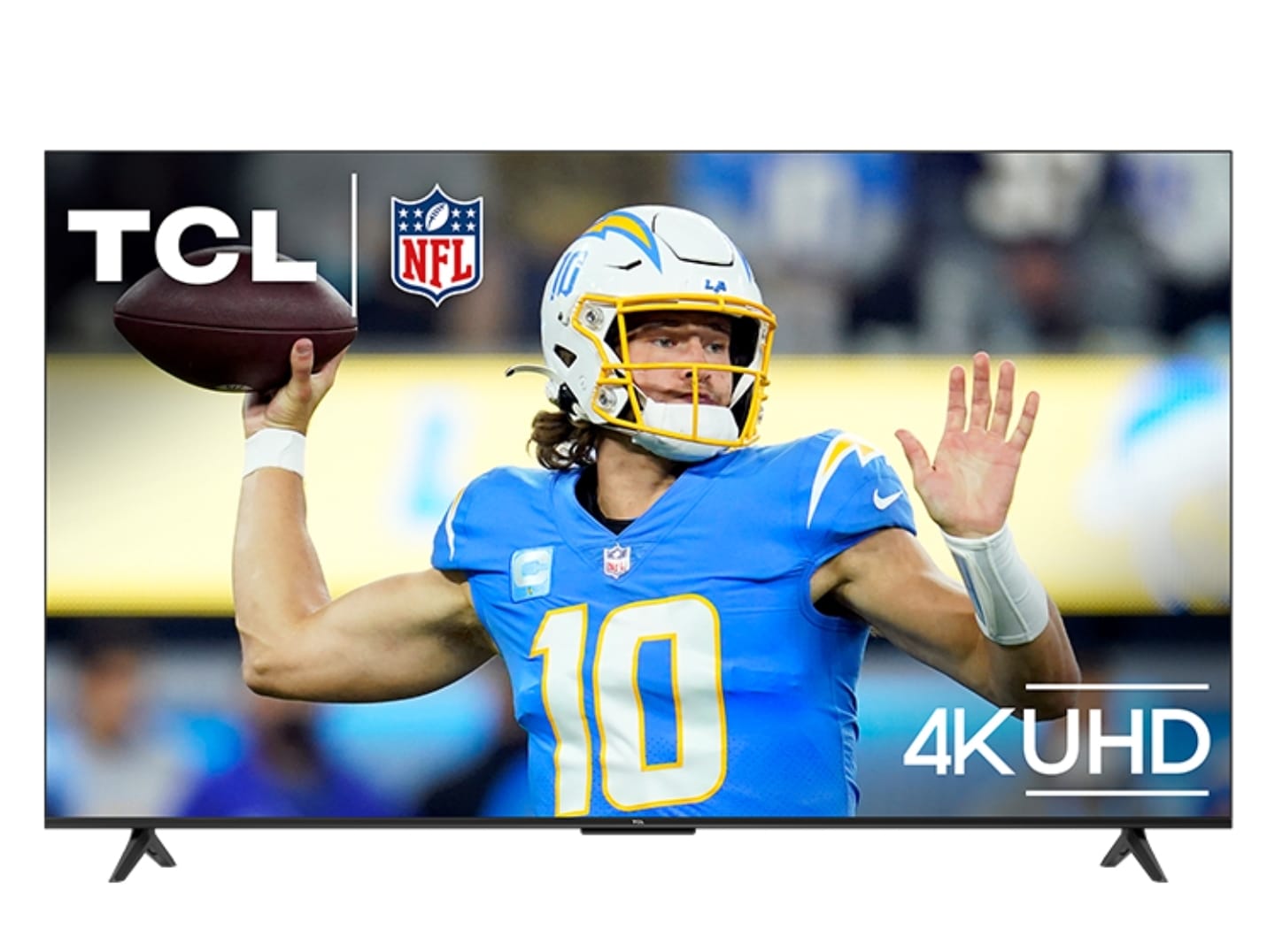 TCL 58 Google Tv 58S470G