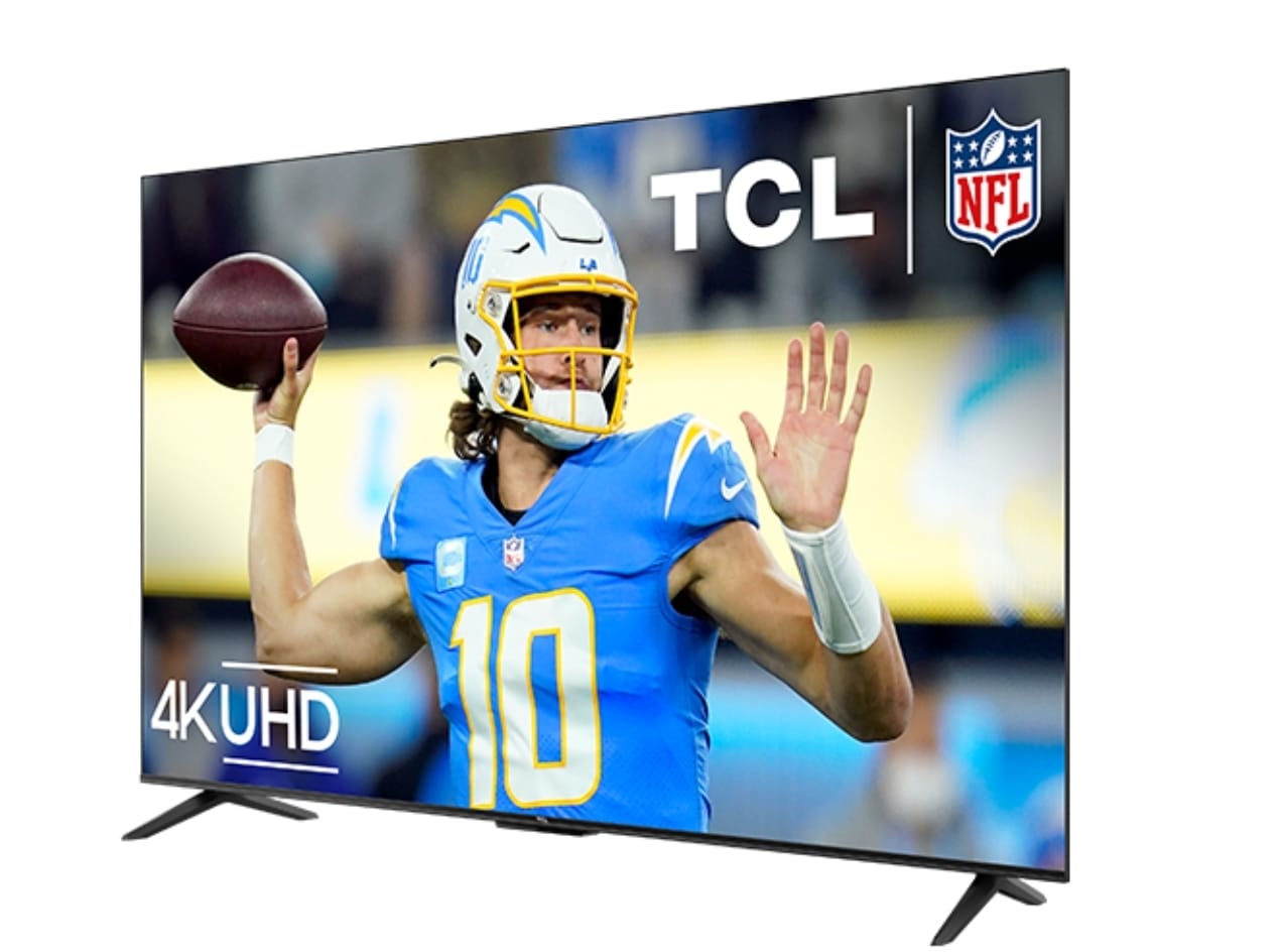 TCL 58 Google Tv 58S470G