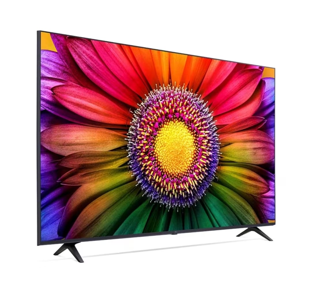 LG 65 65UR80 4K UHD