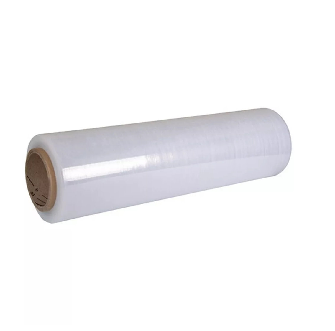 1 Rollo De Emplaye Playo Film Pelicula Estirable 18x50x800 Transparente 