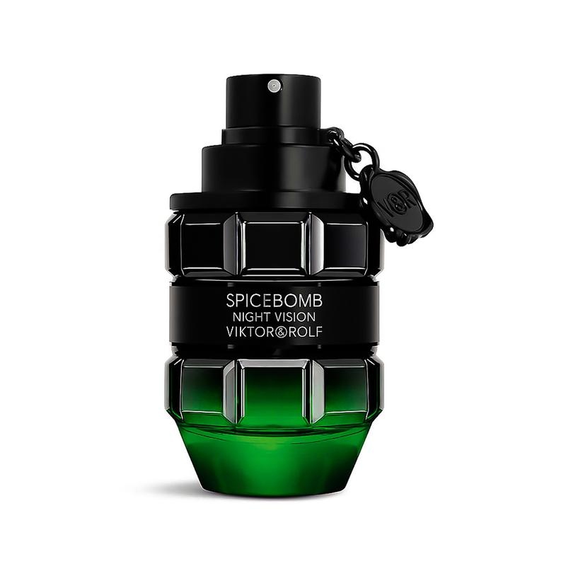 Perfume Spicebomb Night Vision Hombre de Viktor & Rolf EDT 90ML