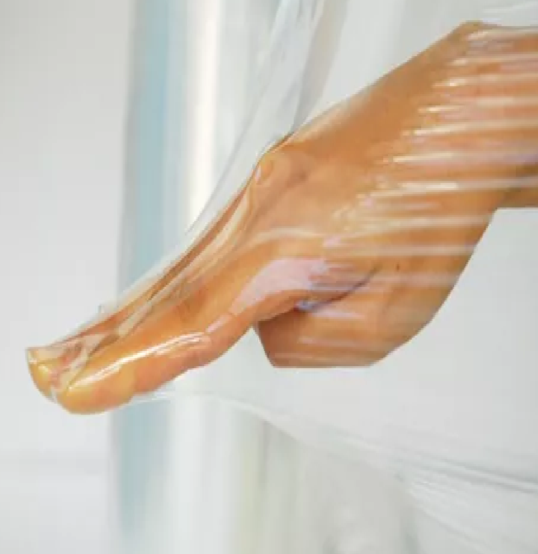 Rollo De Emplaye Playo Pelicula Estirable 5 X60x800