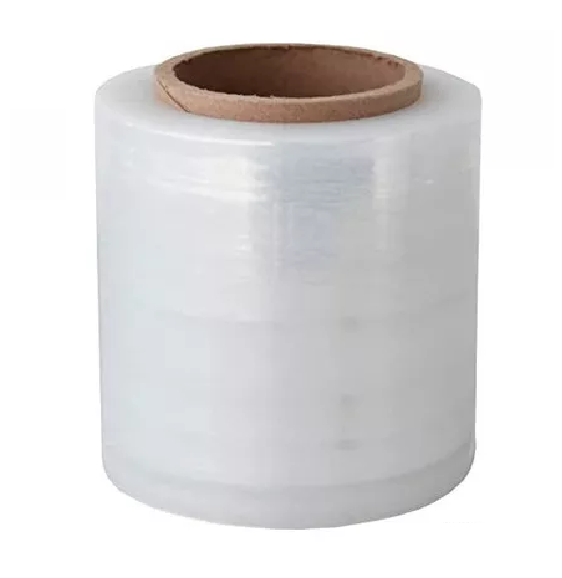 Rollo De Emplaye Playo Pelicula Estirable 5 X60x800