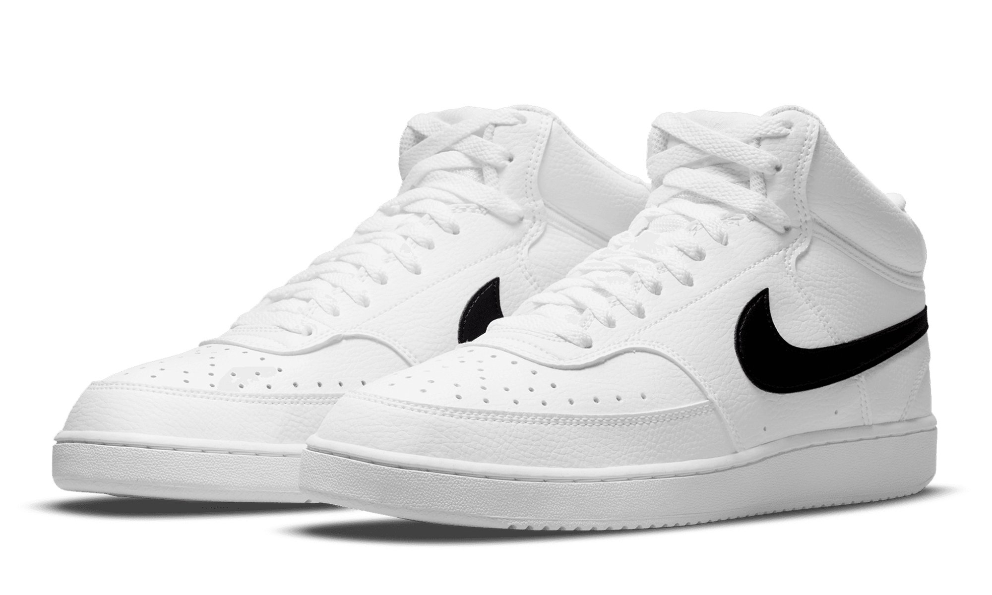 Tenis Nike Court Vision Mid Next Nature DN3577-101