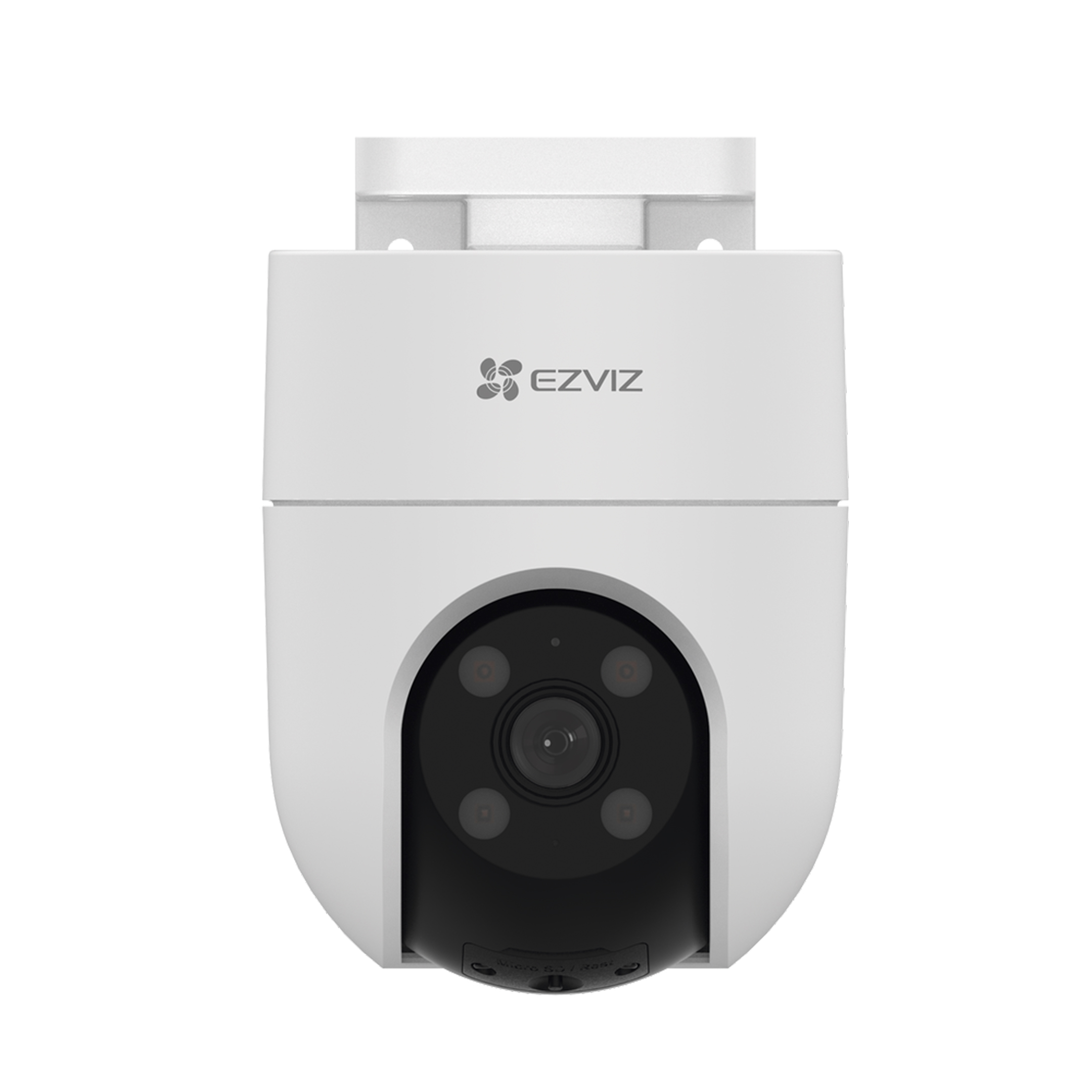 Camara Ptz Wifi Cobertura 360 Vision Nocturna A Color Full Hd Ezviz
