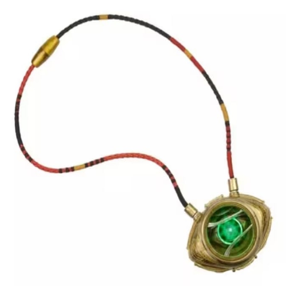 Ojo de Agamoto Marvel Series, Doctor Strange