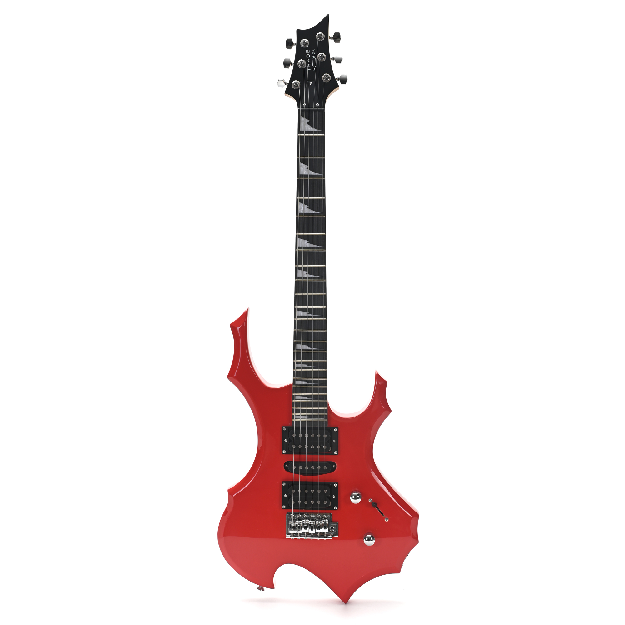 Guitarra Electrica Kit para Principiantes con Accesorios Cuerdas Afinador y Amplificador