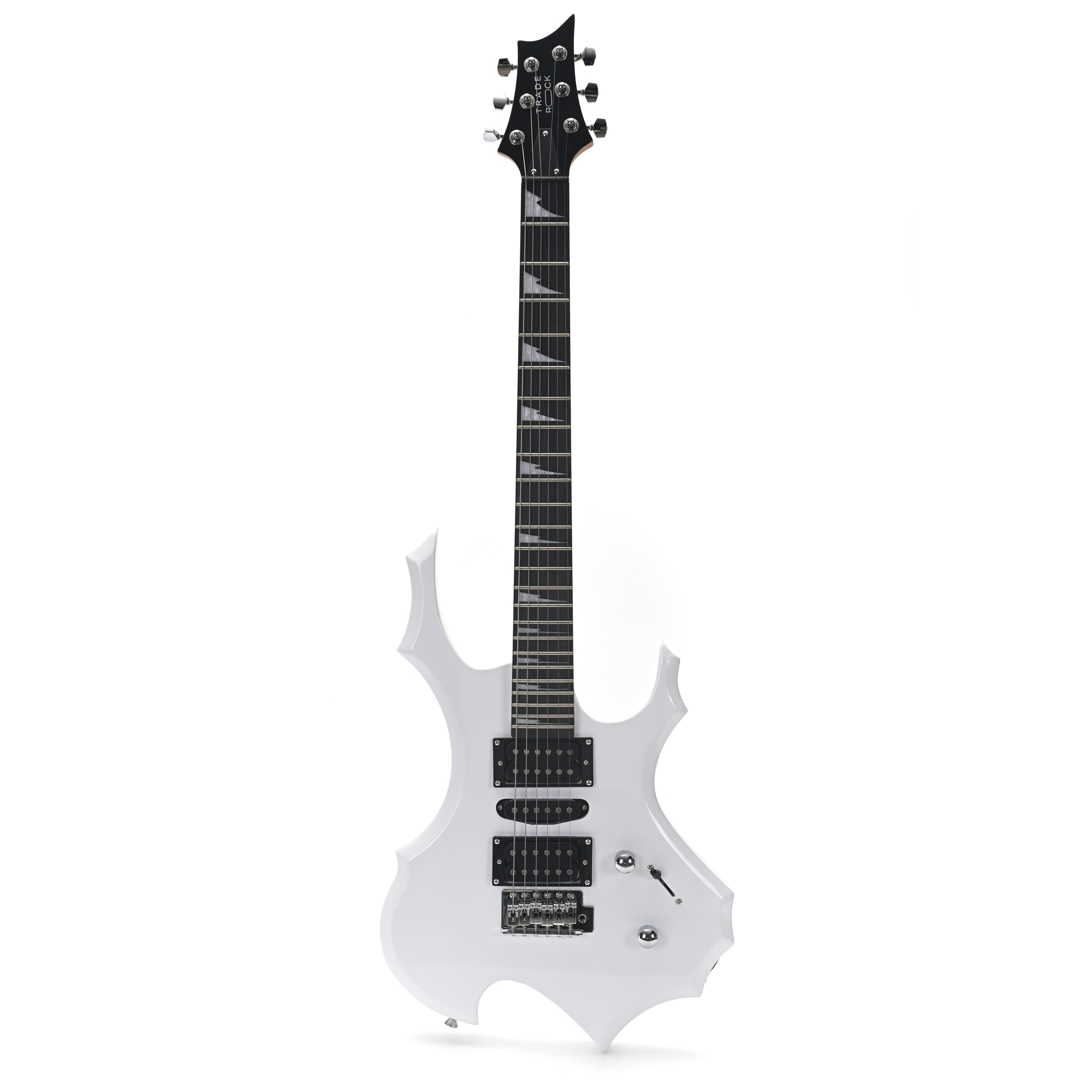 Guitarra Electrica Kit para Principiantes con Accesorios Cuerdas Afinador y Amplificador