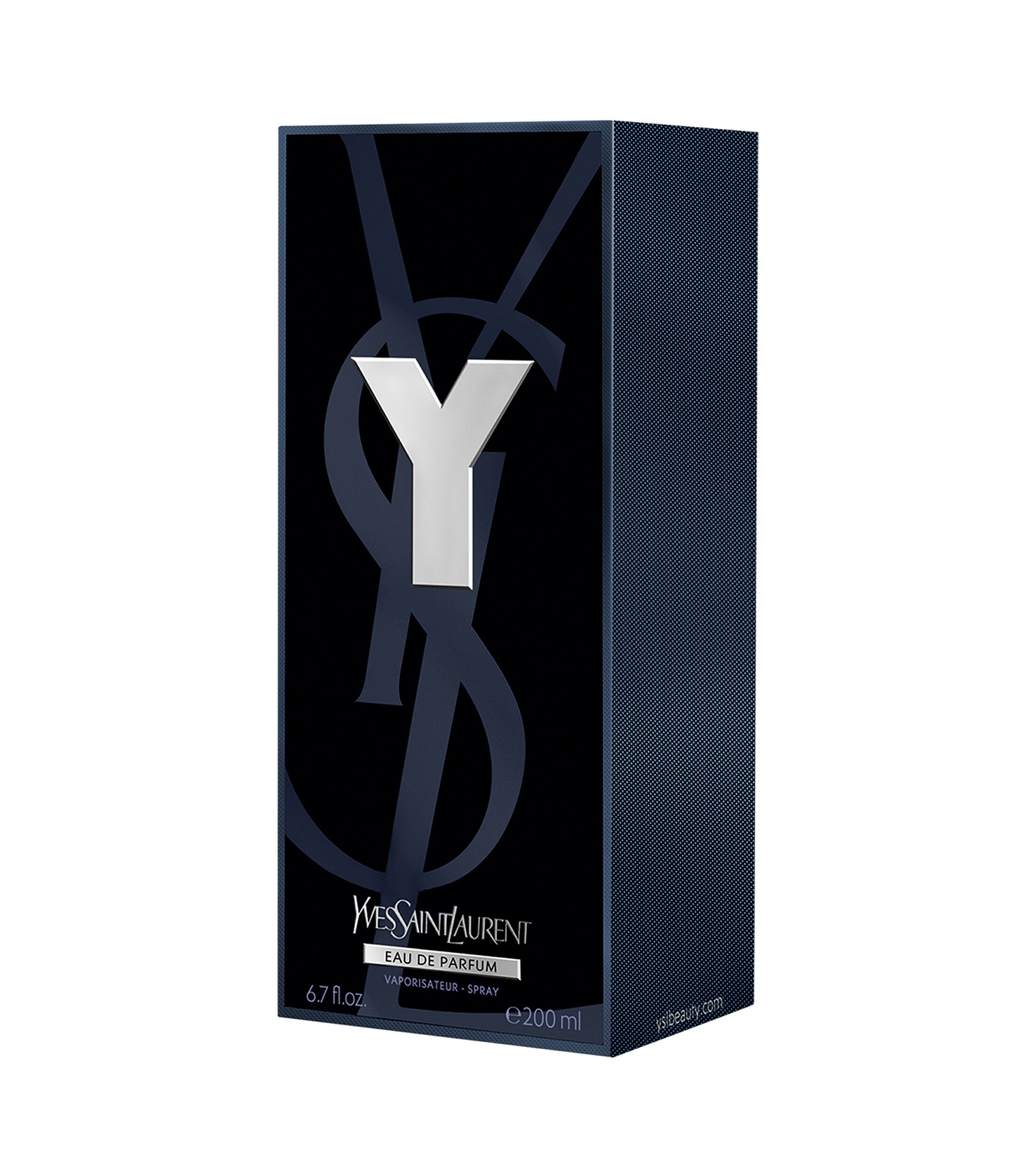 Perfume Yves Saint Laurent Y Eau de Parfum 200 ml