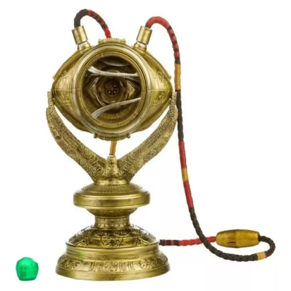 Ojo de Agamoto Marvel Series, Doctor Strange