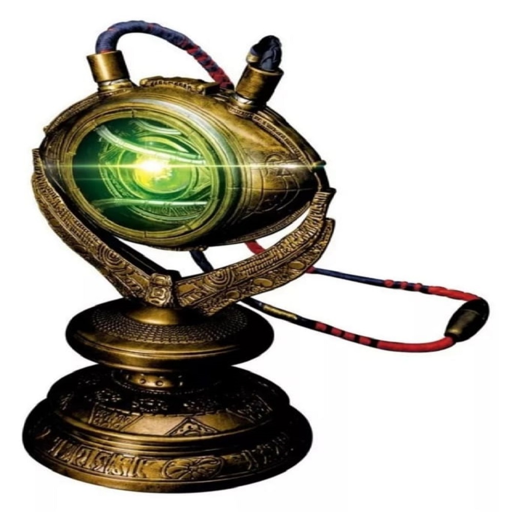 Ojo de Agamoto Marvel Series, Doctor Strange