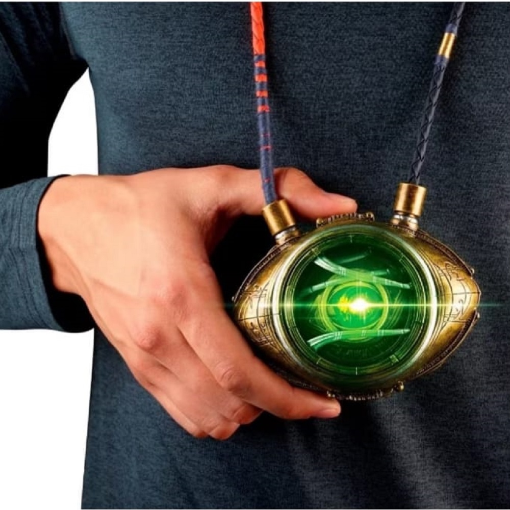 Ojo de Agamoto Marvel Series, Doctor Strange