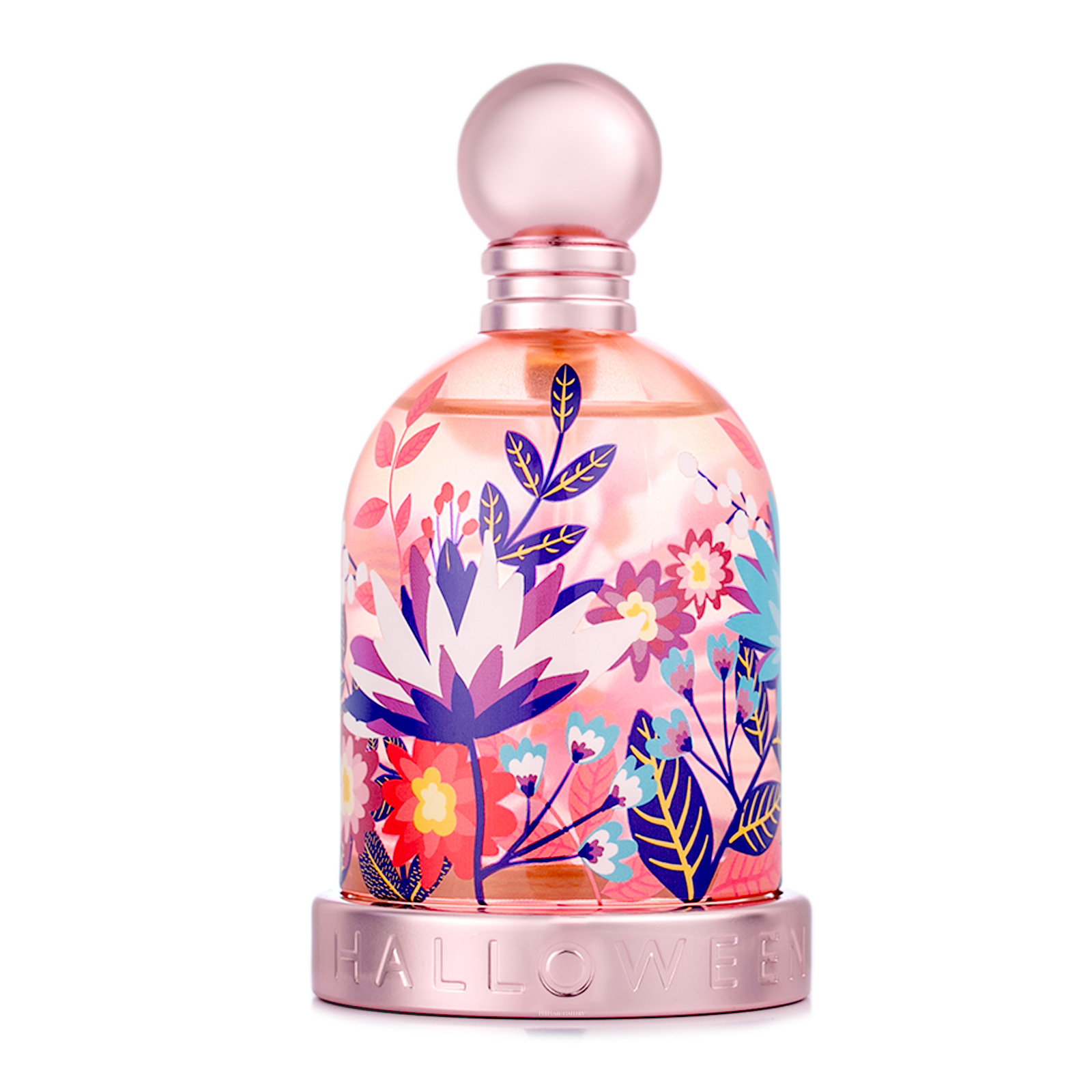 Perfume para dama Halloween Blossom EDT 100ml