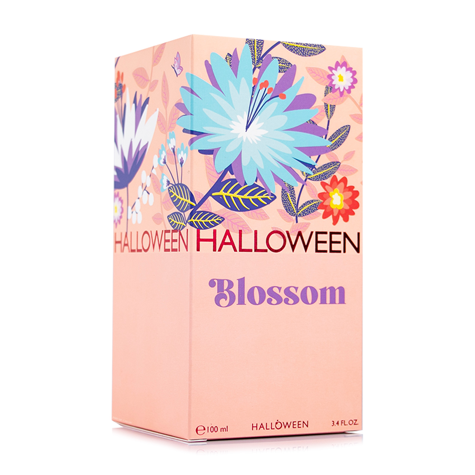 Perfume para dama Halloween Blossom EDT 100ml