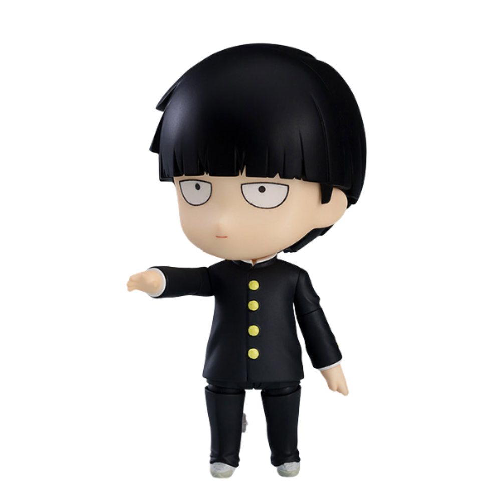 Shigeo Kageyama Nendoroid no. 1913