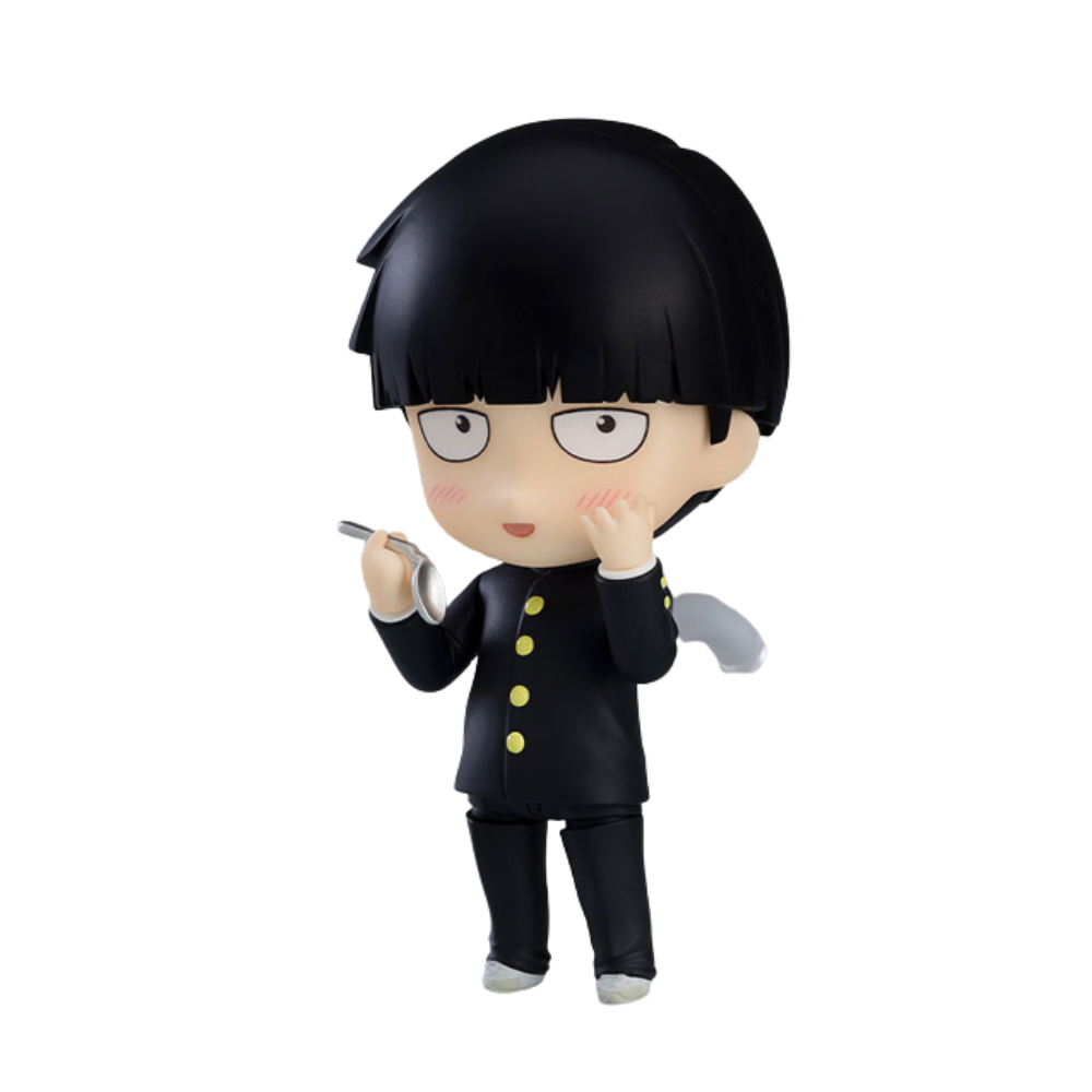 Shigeo Kageyama Nendoroid no. 1913