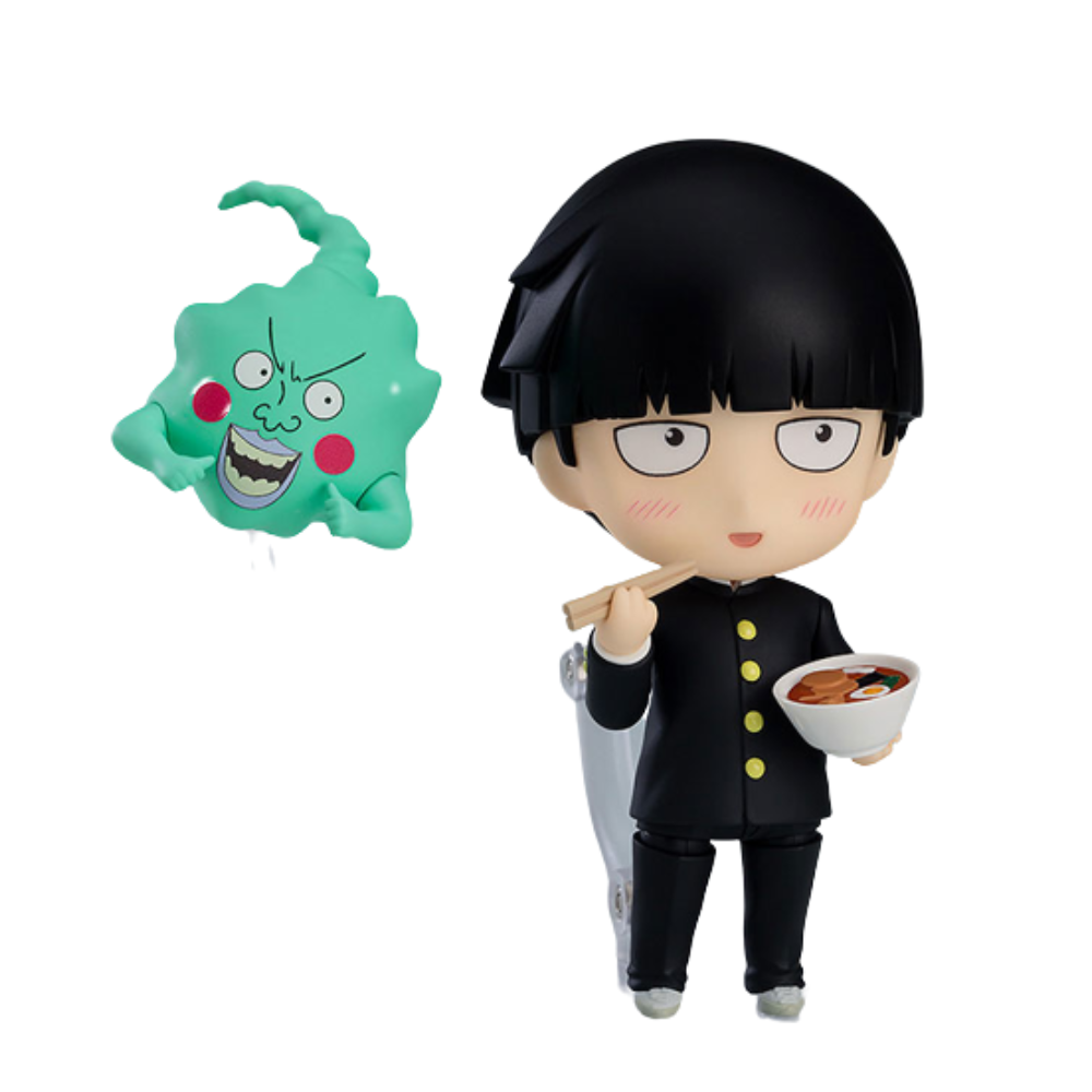 Shigeo Kageyama Nendoroid no. 1913