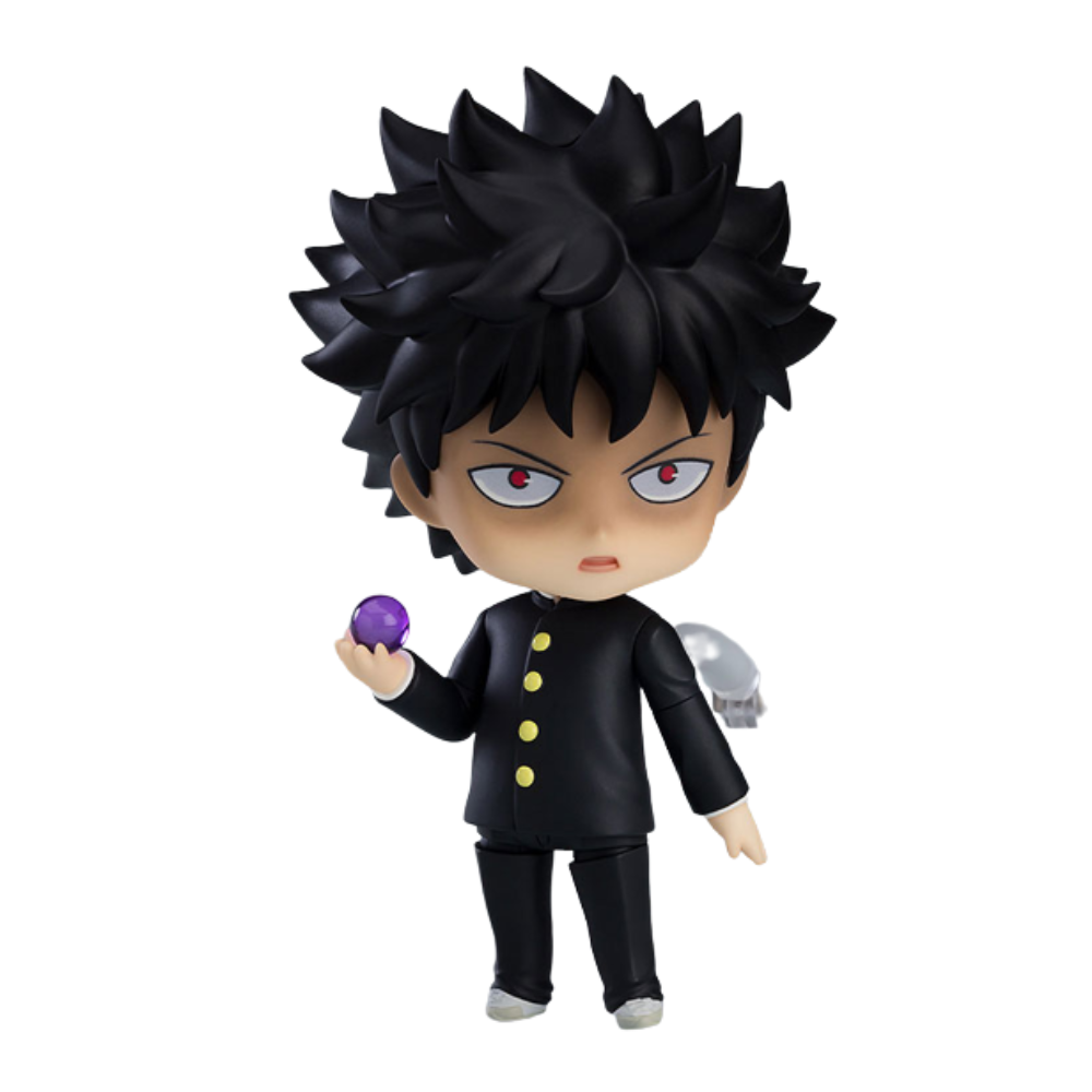 Shigeo Kageyama Nendoroid no. 1913