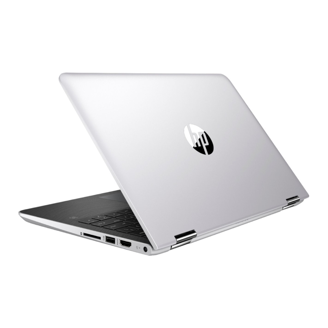 HP Pavilion x360 11m-ad113dx Intel Pentium / 4GB Ram / 500GB HDD (Reacondicionado Grado A)