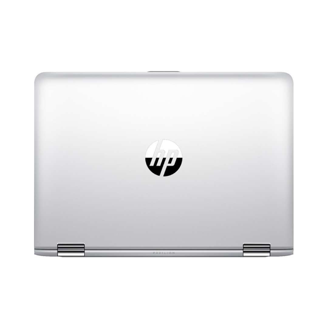 HP Pavilion x360 11m-ad113dx Intel Pentium / 4GB Ram / 500GB HDD (Reacondicionado Grado A)