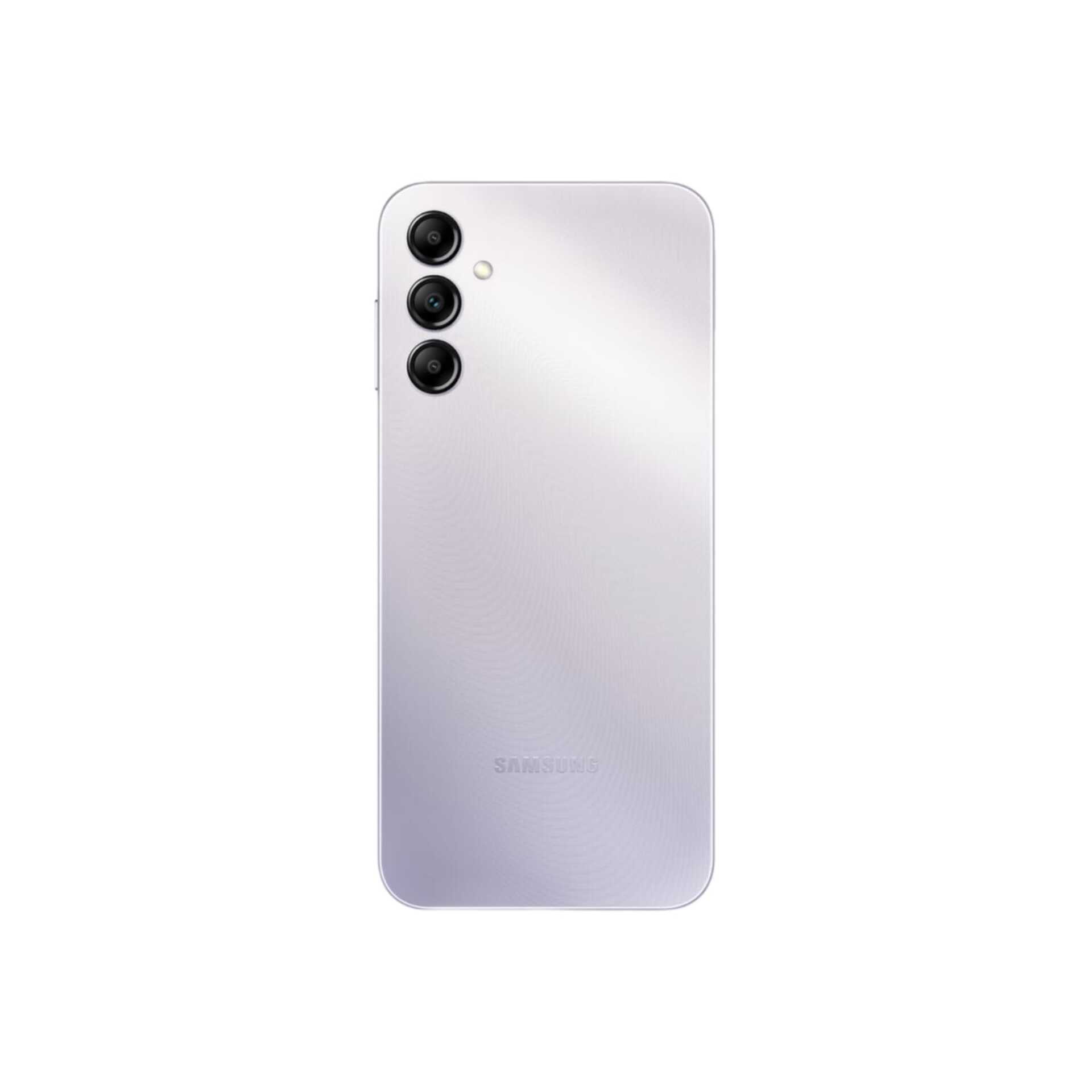 Samsung Galaxy A14 128GB 4GB Plata