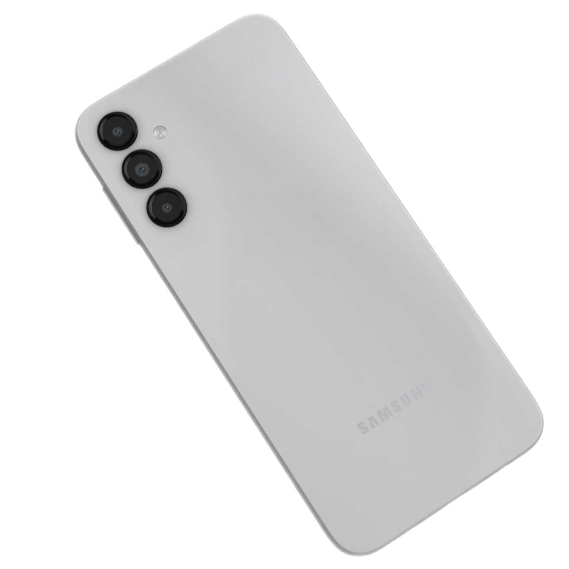 Samsung Galaxy A14 128GB 4GB Plata