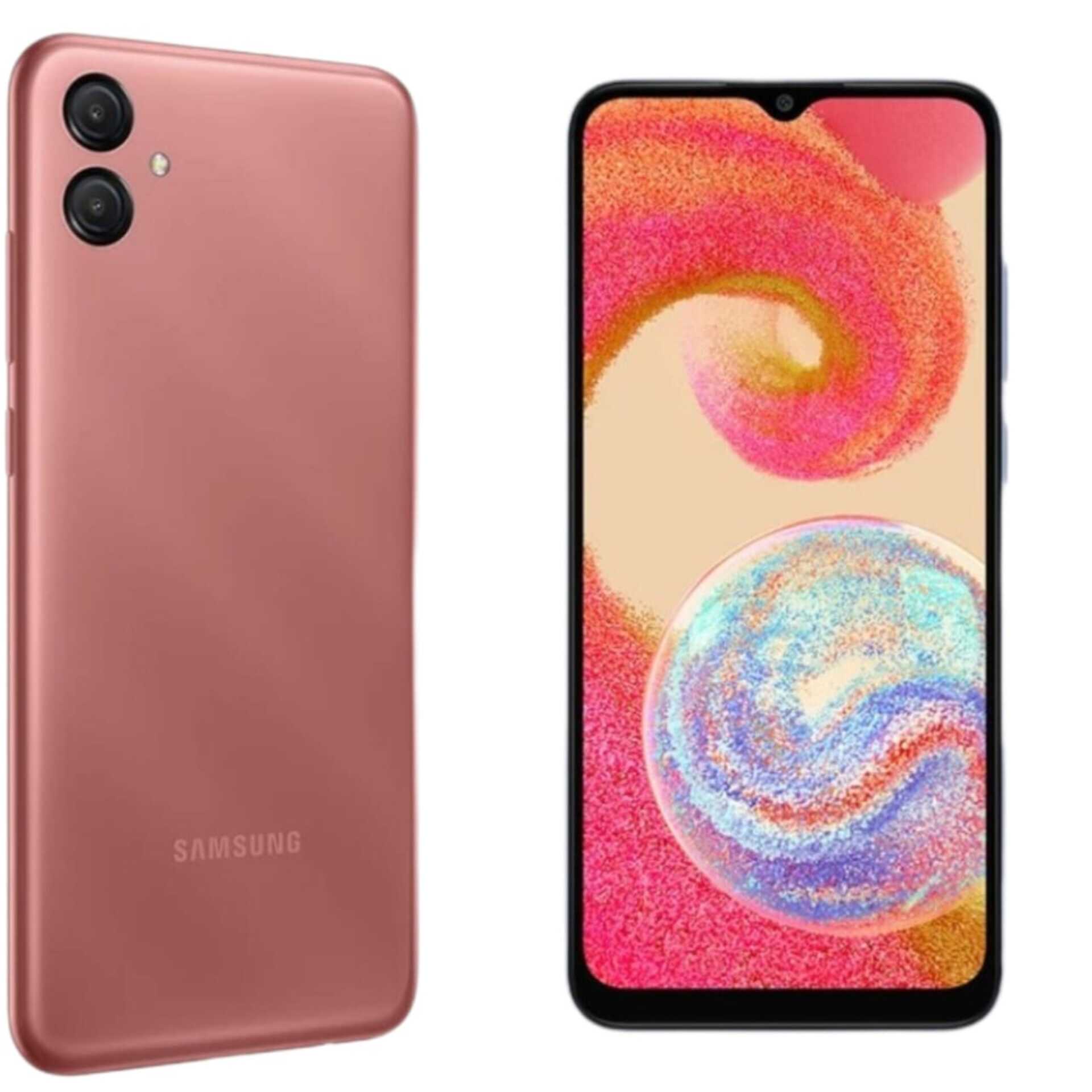 Samsung Galaxy A04e 32GB 3GB Rosa