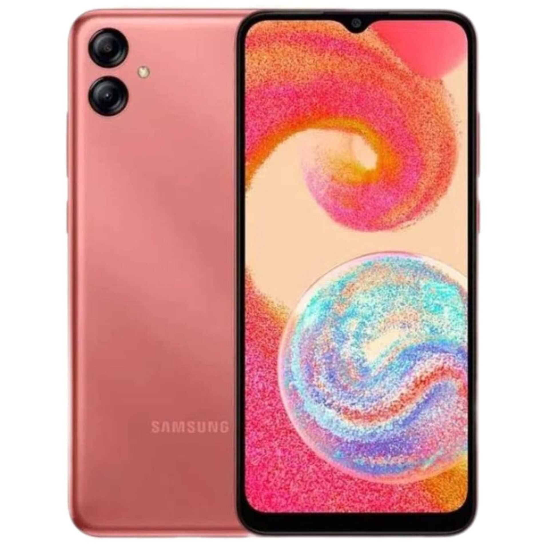 Samsung Galaxy A04e 32GB 3GB Rosa