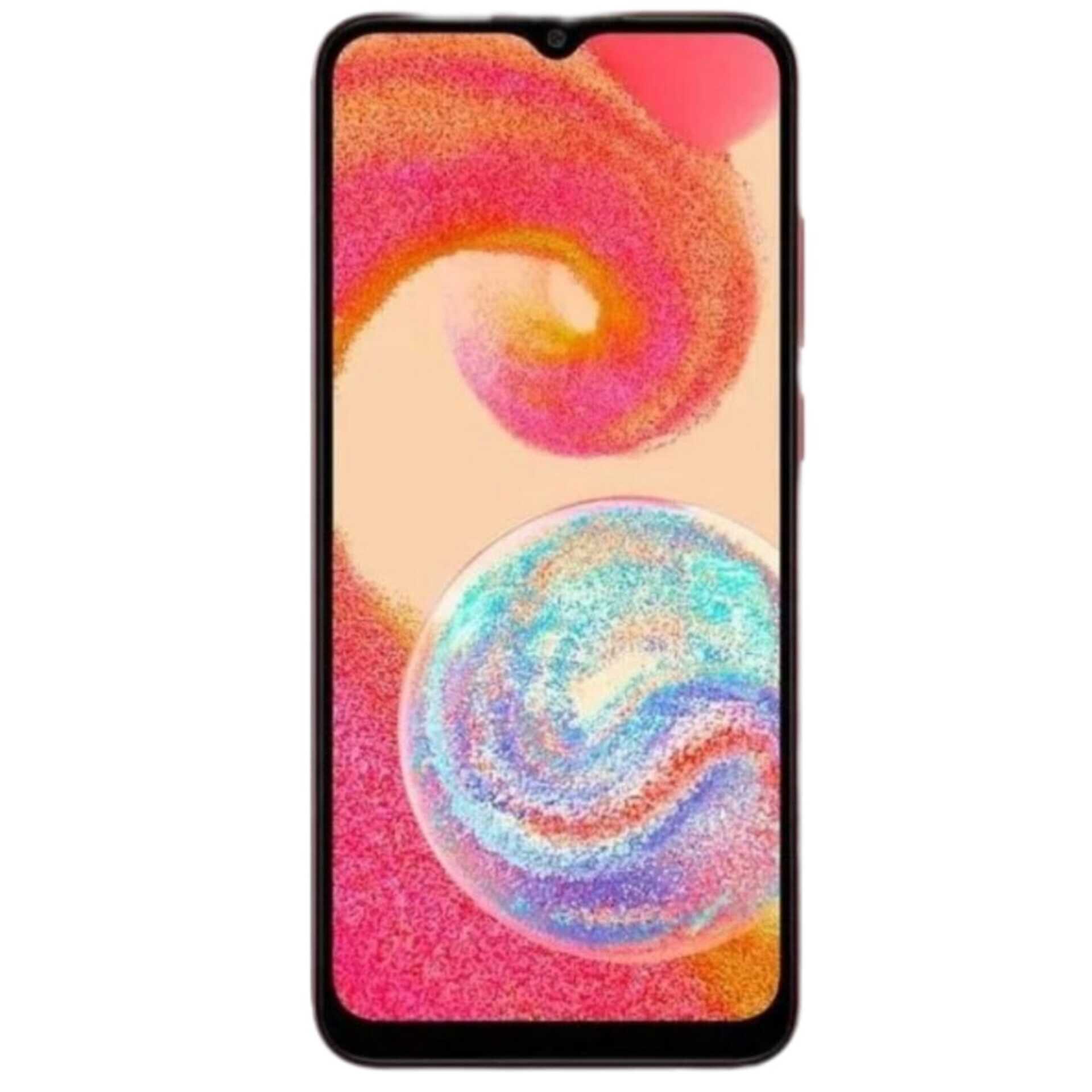 Samsung Galaxy A04e 32GB 3GB Rosa