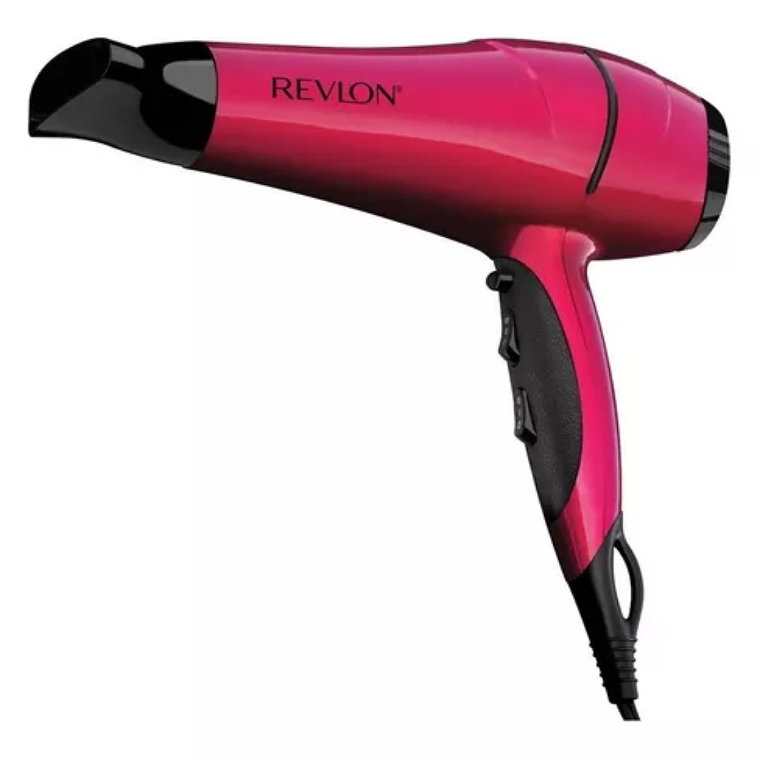 Secadora De Cabello Parlux 3800 Eco Friendly Negra 110v