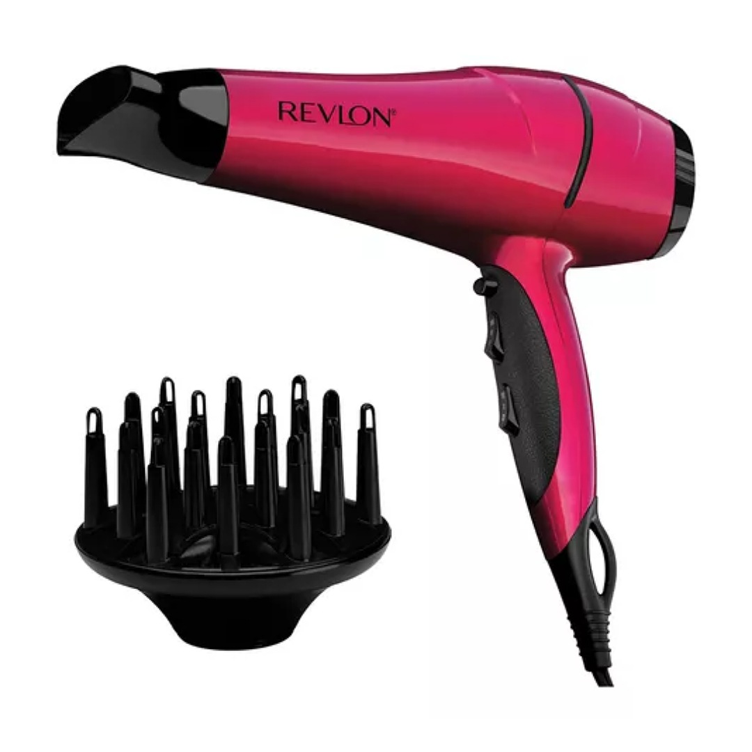 Secadora De Cabello Parlux 3800 Eco Friendly Negra 110v