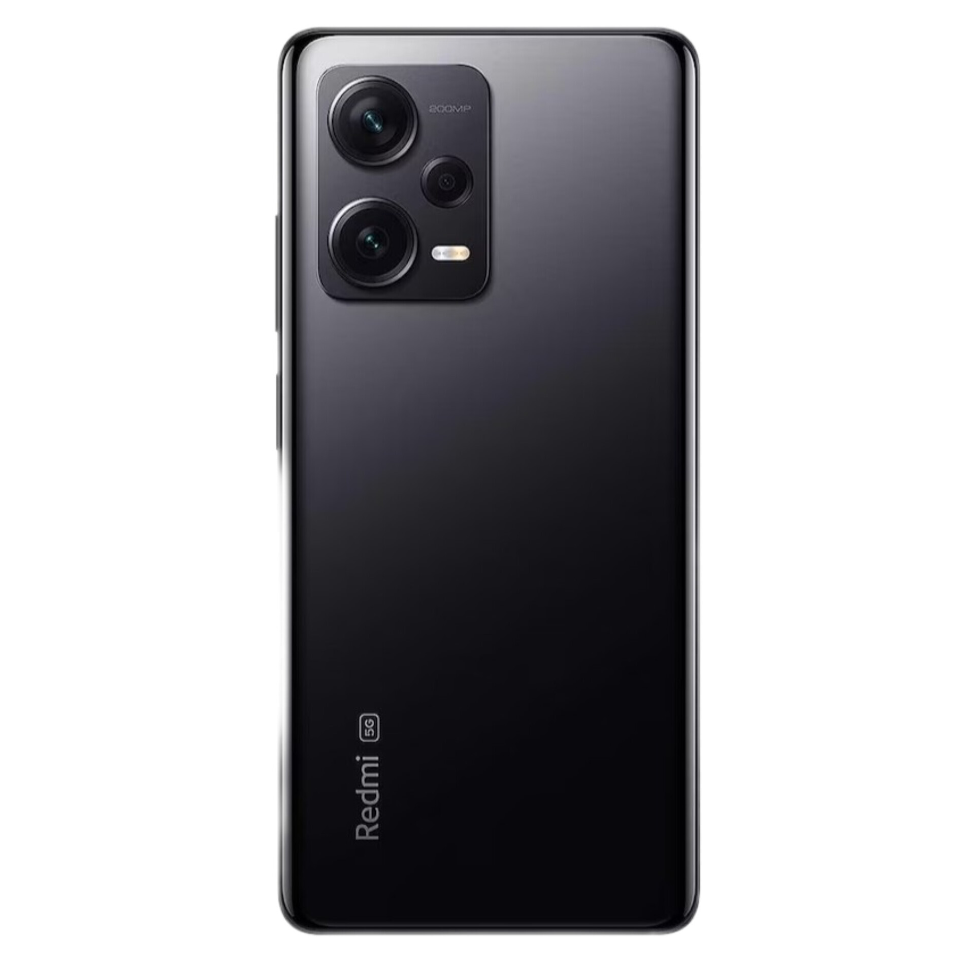 Xiaomi Redmi Note 12 Pro Plus 256GB 8GB RAM Negro