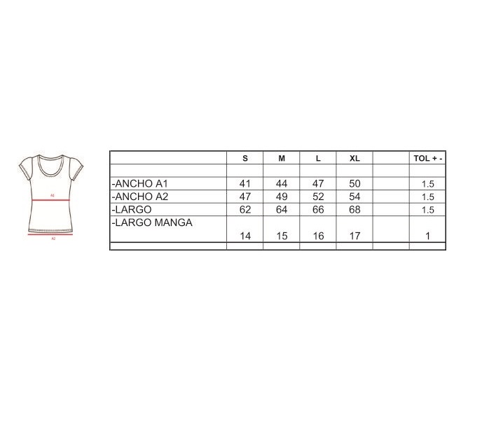 Playera Deportiva Dry Fit para Dama Gym Entrenamiento Deportes