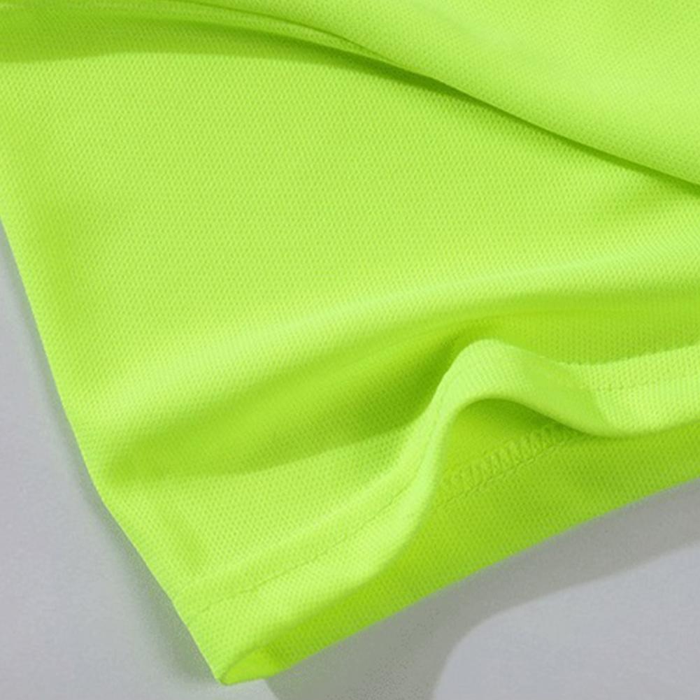 Playera Deportiva Dry Fit para Dama Gym Entrenamiento Deportes