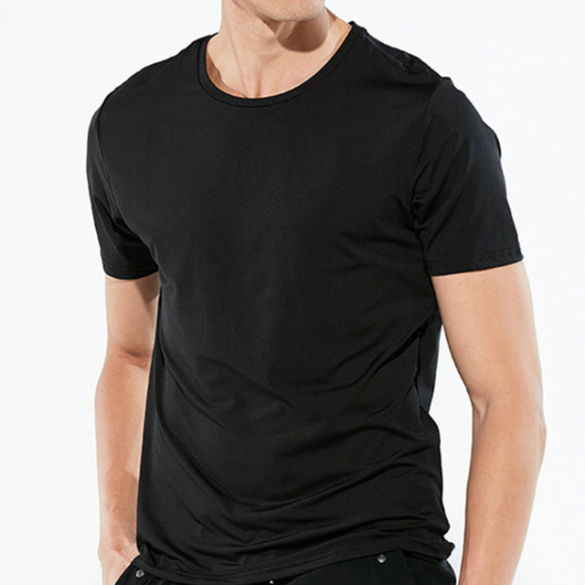 Playera Deportiva Dry Fit para Hombre Gym Entrenamiento Deportes