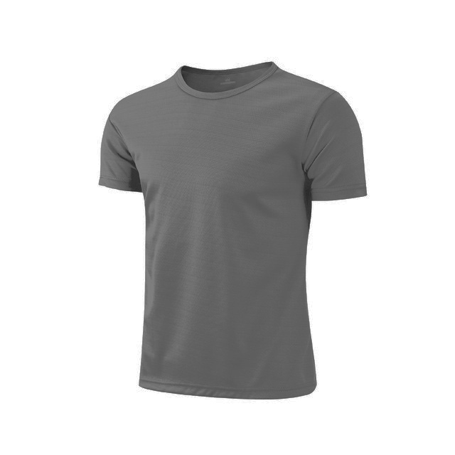 Camisetas deportivas dry discount fit