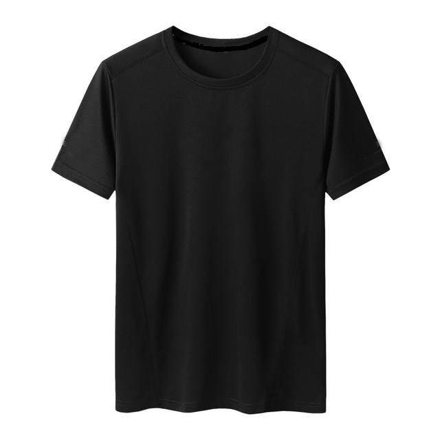 Playera Deportiva Dry Fit para Hombre Gym Entrenamiento Deportes