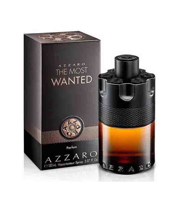 Azzaro The Most Wanted Parfum 150ml