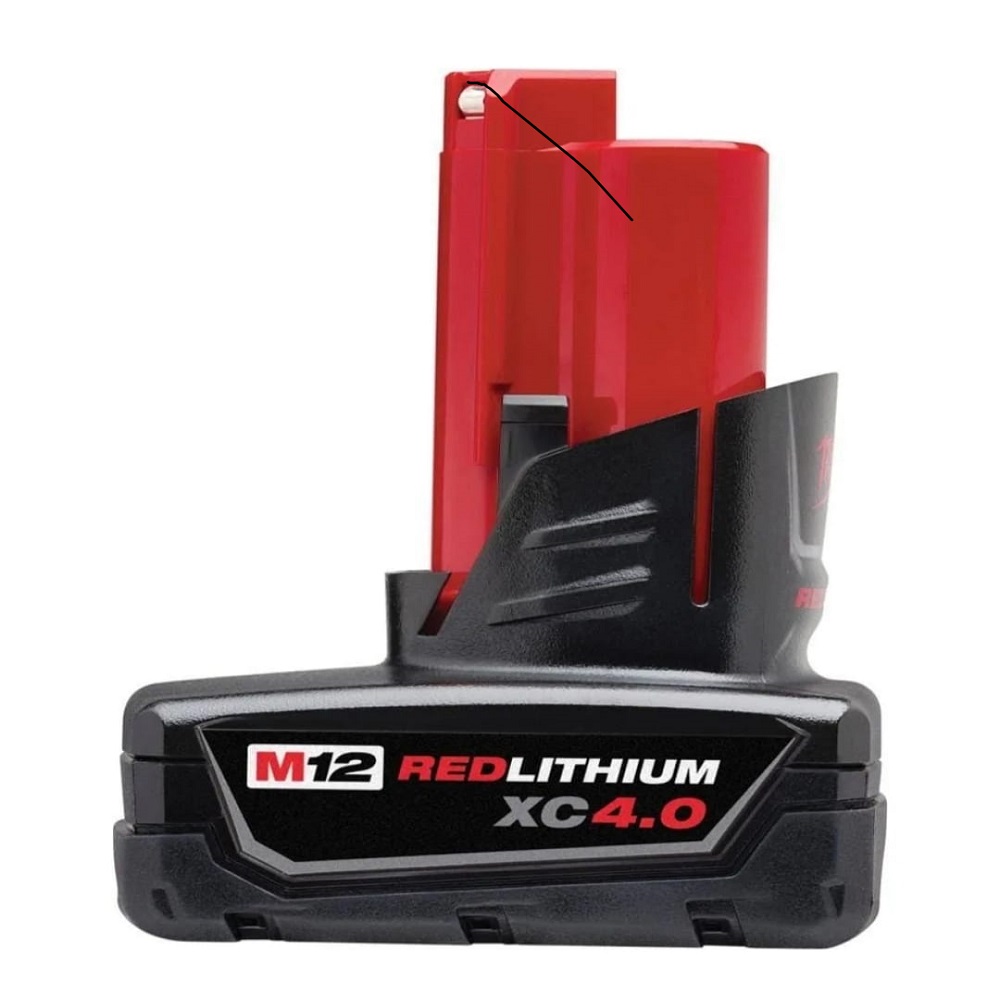  ROTOMARTILLO SDS PLUS 5/8 M12 FUEL KIT