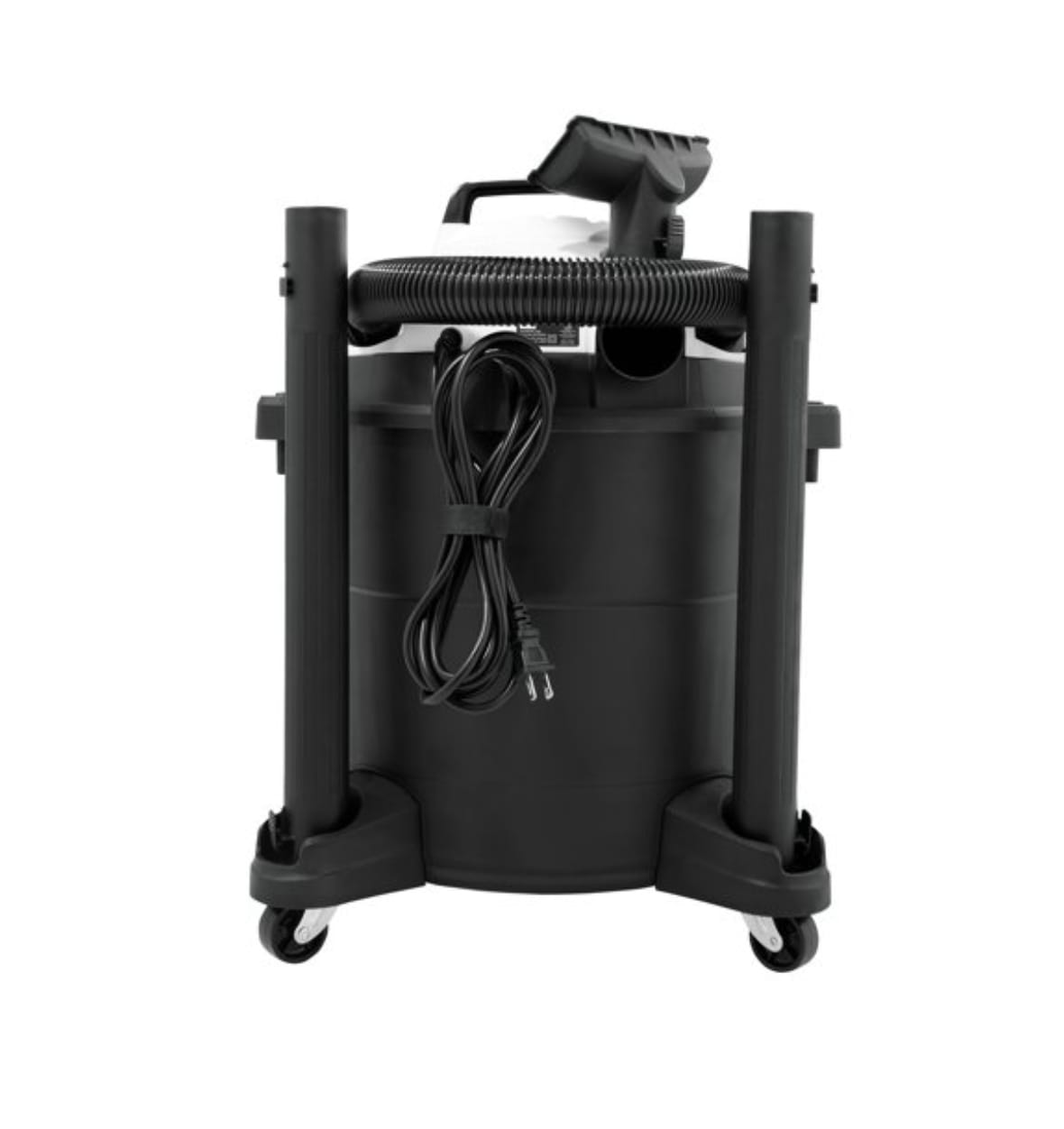 HART ASPIRADORA INDUSTRIAL 10GAL 6HP VOC1012PF 3701