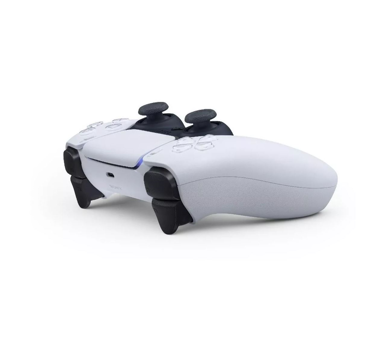 Control Inalámbrico Dualsense White - Playstation 5 - Versión Nacional Edition