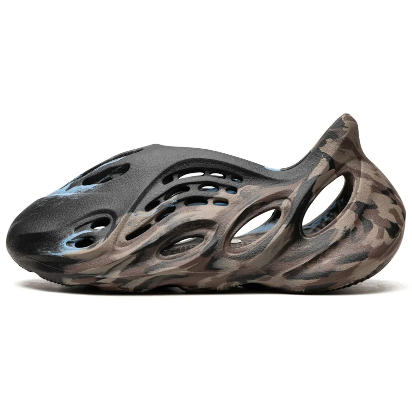 Yeezy Foam RNR MX Cinder