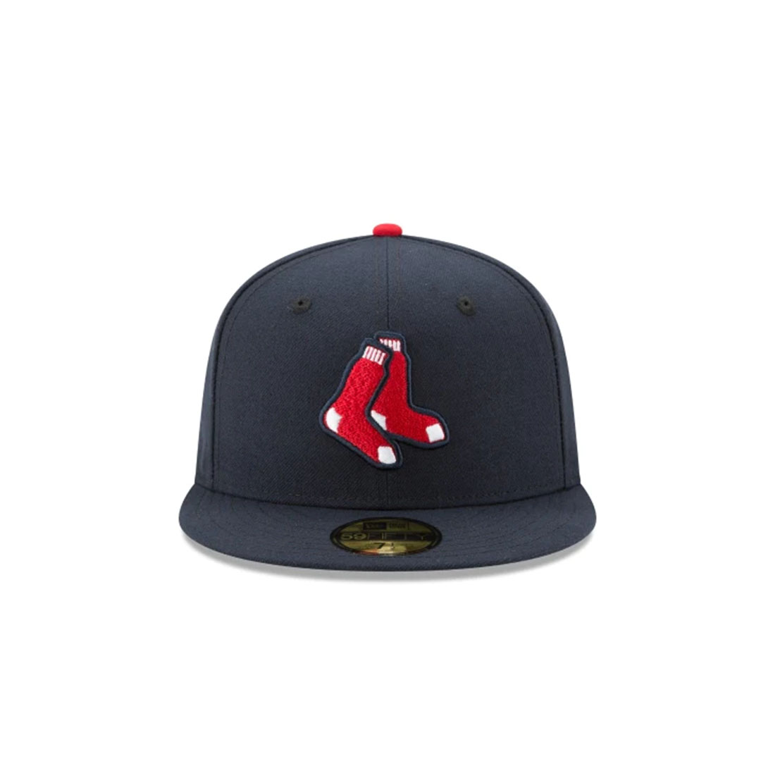 Gorra New Era Boston Red Sox 59Fifty.