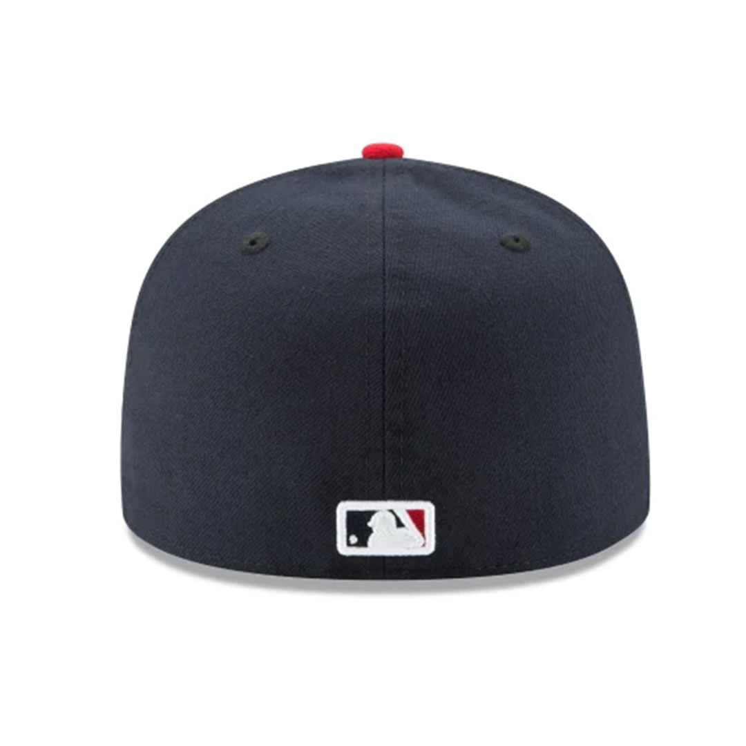 Gorra New Era Boston Red Sox 59Fifty.