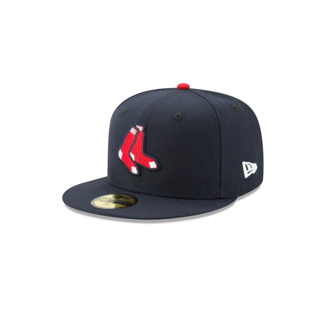 Gorra New Era Boston Red Sox 59Fifty.